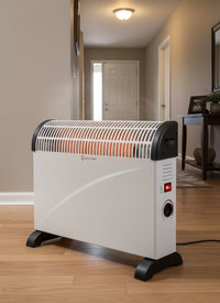 Homelya 2000w Convector Heater