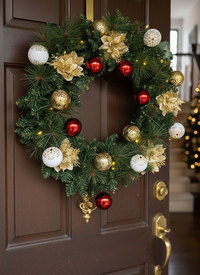 Christmas Wreath Christmas Wreath