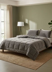 Velvet Duvet 