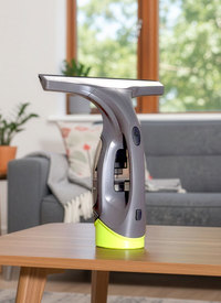 Daewoo Hurricane Cordless Window Vac