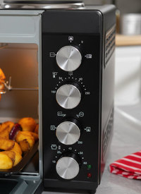 Daewoo 3000W 32L Electric Oven 