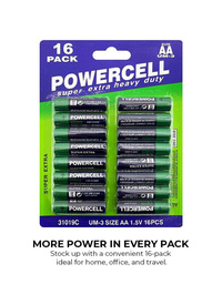 Powercell Batteries Powercell Batteries