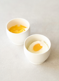 Microwave Egg Poacher (4pck) 