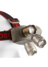 Pro Search Head Torch 