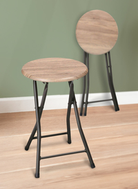 FOLDING STOOL 