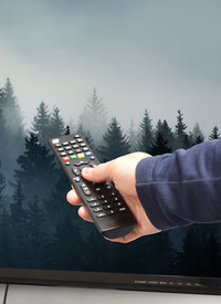 Universal Remote Control Universal Remote Control