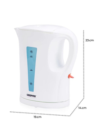 Value for Money 1.7L Electric Kettle Value for Money 1.7L Electric Kettle