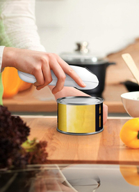 Automatic Can Opener 