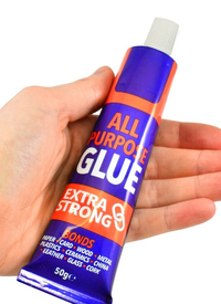 All Purpose Glue