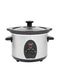 Slow Cooker 1.5 Ltr