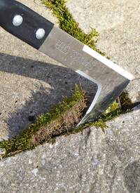 Telescopic Patio Knife