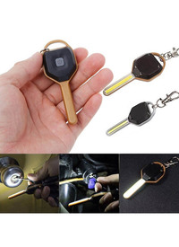 COB KEYCHAIN LIGHT