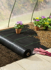 Weed Control Fabric