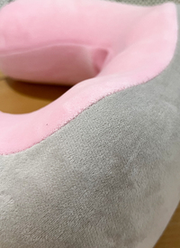 NECK MASSAGE PILLOW