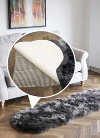 RUG SAFE HARD FLOOR GRIPPER RUG SAFE HARD FLOOR GRIPPER