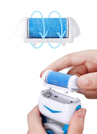Electric Pedicure Buffer