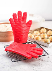 SILICON HOT HANDS