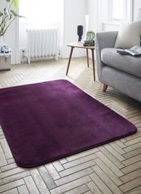 VELVET INDOOR RUG 