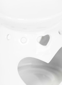 WAX MELT & OIL BURNER