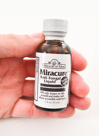 MIRACLE ANTI FUNGAL TREATMENT