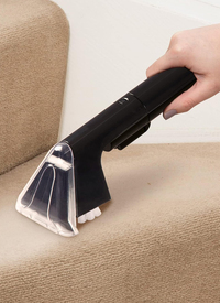 DAEWOO CAT-5 HURRICANE CARPET Cleaner