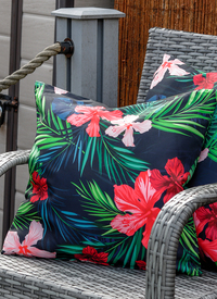 Outdoor Scatter Cushions 