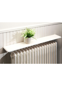 RADIATOR SHELF 