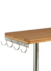 Jolliman's Space Saving Kitchen Shelving