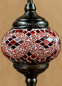 MARRAKECH TABLE LAMP