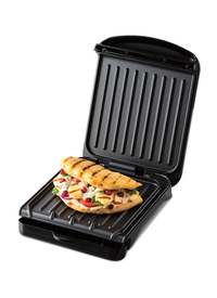 Small George Foreman Black Grill