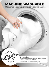 Electric Blankets Electric Blankets