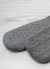 Ultra-Plush Socks