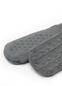 Ultra-Plush Socks Ultra-Plush Socks