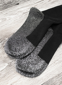 Below Zero Thermal Socks