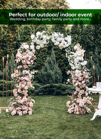 GARDEN DECORATIVE ARCH