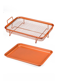 Copper Cooking Tray