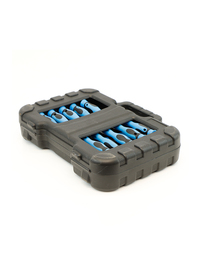 58PC Ultimate Screwdriver and Bit Set