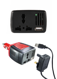 Car Inverter Plug