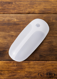 Motion Sensor Go Anywhere Light
