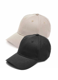 Lightweight Baseball Cap 