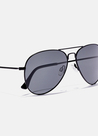 Aviator Full Rim Style Sunglasses 