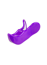 Super Kegel Pelvic Floor Exerciser (Purple)