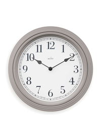 Traditional Kitchen Wall Clock 