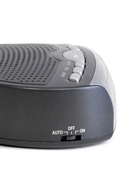 Easy-Read Large Digital Alarm Clock