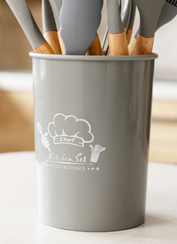 Silicone Kitchen Set