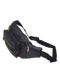 Multi Pocket Waist Bag