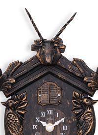 Cuckoo Wall Clock