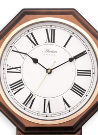 Pendulum Wall Clock