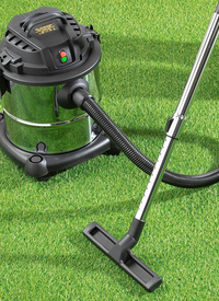 Daewoo 20L Wet and Dry Vacuum