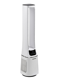 2 in 1 Bladeless Fan and Air Purifier